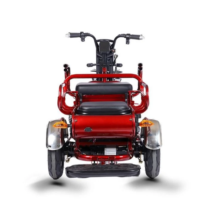 Addmotor Citytri E-310 Electric Tricycle price