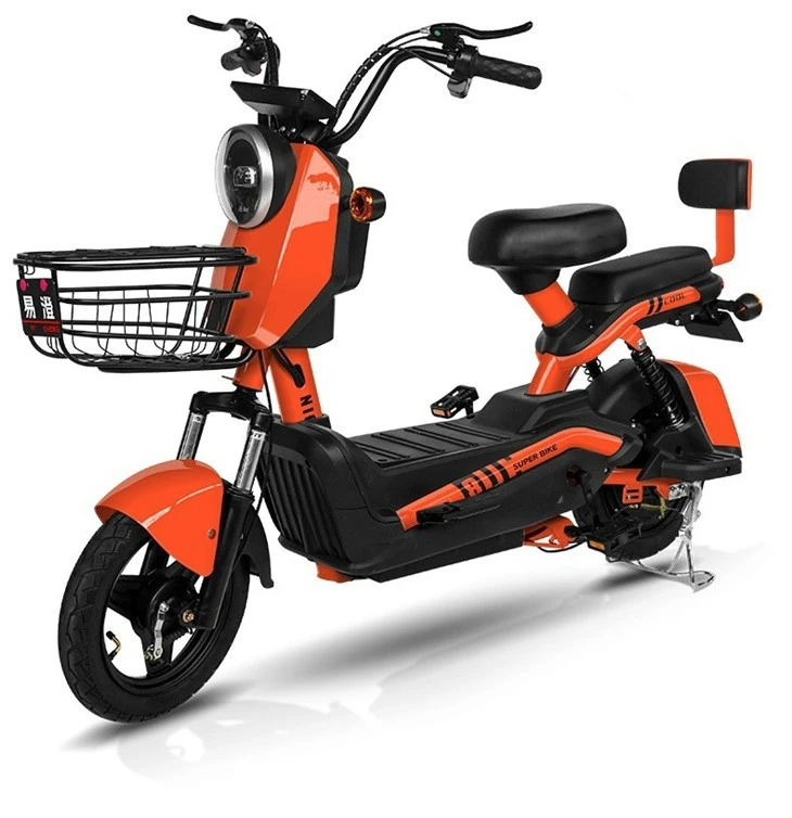 bicicleta elétrica26